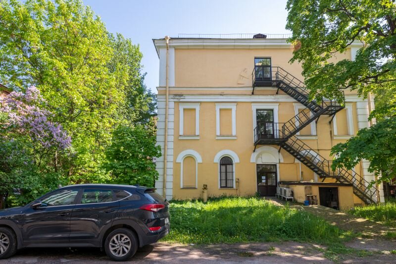 40,9 м², офис 38 855 ₽ в месяц - изображение 7