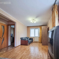 Квартира 30,5 м², 1-комнатная - изображение 1