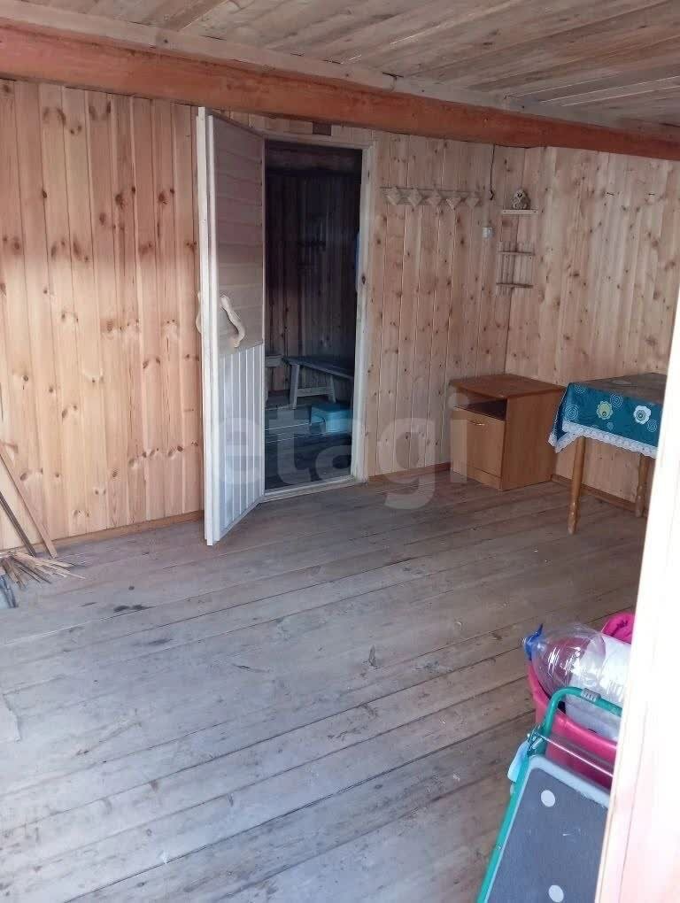 Дом 2-комн. 30 м² в садовый массив № 23 — фото 12 из 19