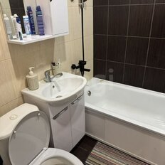 Квартира 35 м², 1-комнатная - изображение 4