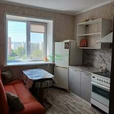 Квартира 40 м², 1-комнатная - изображение 2