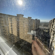 Квартира 35 м², 1-комнатная - изображение 5