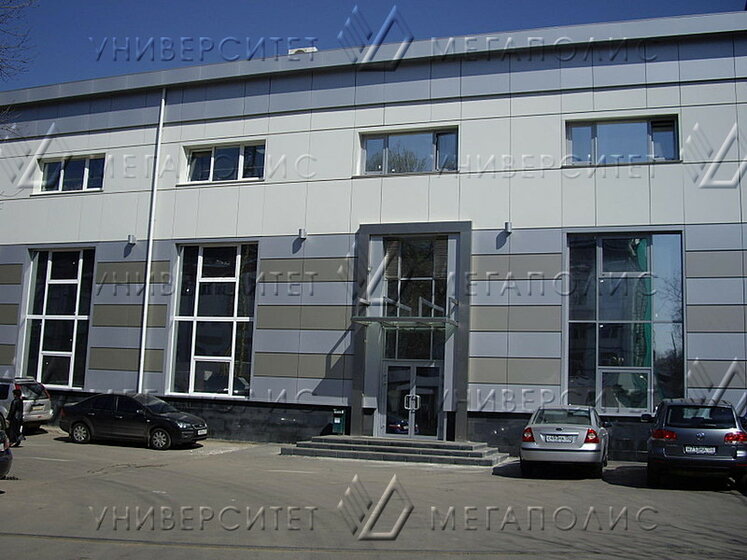 290 м², торговое помещение 1 160 000 ₽ в месяц - изображение 41