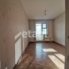 Квартира 31,6 м², 1-комнатная - изображение 3