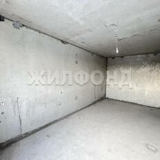 Квартира 41 м², 1-комнатная - изображение 5