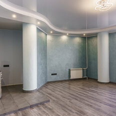 Квартира 40,1 м², студия - изображение 3