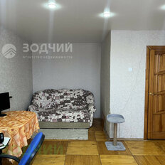 Квартира 34,9 м², 1-комнатная - изображение 3