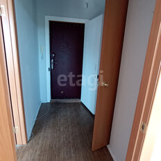 Квартира 31,9 м², 1-комнатная - изображение 5