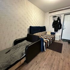 Квартира 14,2 м², студия - изображение 4