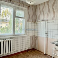 Квартира 44 м², 2-комнатная - изображение 1