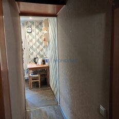 Квартира 38,9 м², 2-комнатная - изображение 5