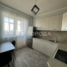 Квартира 38,5 м², 1-комнатная - изображение 4