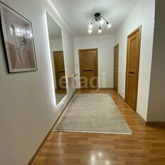 Квартира 67,1 м², 2-комнатная - изображение 4