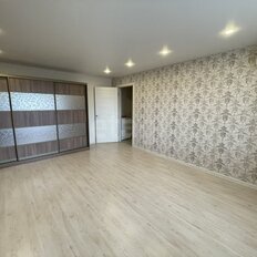 Квартира 39,1 м², 1-комнатная - изображение 3