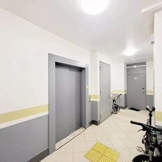 Квартира 66,8 м², 2-комнатная - изображение 5