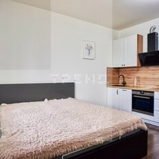 Квартира 23,7 м², студия - изображение 4