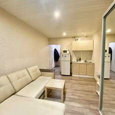 Квартира 21,4 м², студия - изображение 3