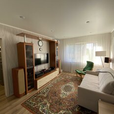 Квартира 35,7 м², 1-комнатная - изображение 2