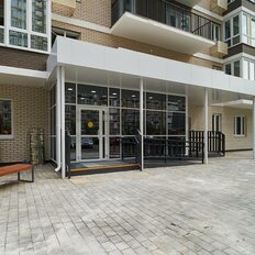 Квартира 38,6 м², 1-комнатная - изображение 3