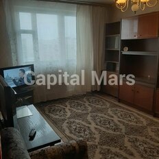 Квартира 50 м², 2-комнатная - изображение 3