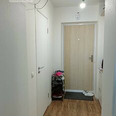 Квартира 28,8 м², студия - изображение 4