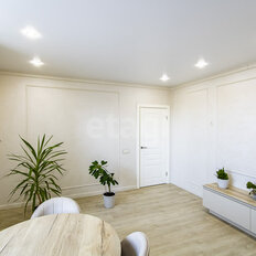 Квартира 45,5 м², 1-комнатная - изображение 3