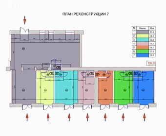 110 м², общепит - изображение 3