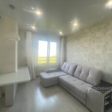 Квартира 29,4 м², студия - изображение 2