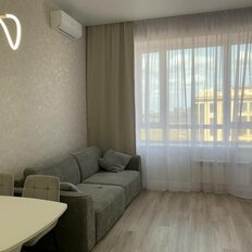 Квартира 56,1 м², 2-комнатная - изображение 3