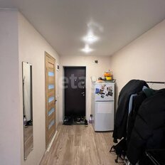 Квартира 17,8 м², студия - изображение 3