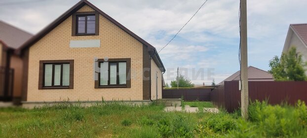 55 м² часть дома, 2 сотки участок 6 500 000 ₽ - изображение 30