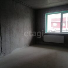 Квартира 62,6 м², 2-комнатная - изображение 4