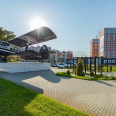Квартира 46,3 м², 1-комнатная - изображение 2