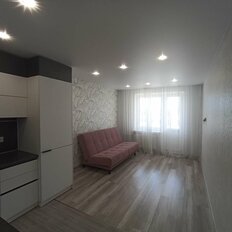 Квартира 23,1 м², студия - изображение 5