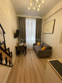 14,8 м², квартира-студия 5 846 000 ₽ - изображение 87