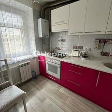 Квартира 47 м², 2-комнатная - изображение 5
