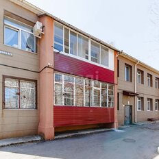 Квартира 33,7 м², 1-комнатная - изображение 1