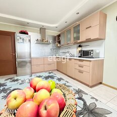 Квартира 74,1 м², 2-комнатная - изображение 1