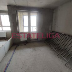 Квартира 64 м², 2-комнатная - изображение 1