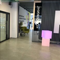 Квартира 22,8 м², 1-комнатные - изображение 5