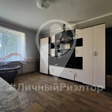 Квартира 18,7 м², 1-комнатная - изображение 4