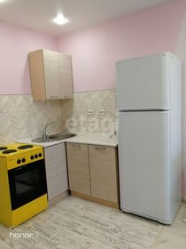 25 м², квартира-студия 18 000 ₽ в месяц - изображение 15