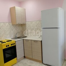 Квартира 24 м², студия - изображение 1