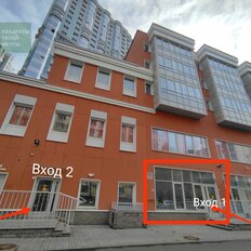 214,5 м², помещение свободного назначения - изображение 2