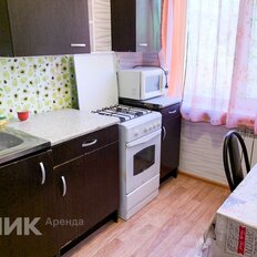 Квартира 29,8 м², 1-комнатная - изображение 5