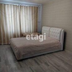 Квартира 35,5 м², 1-комнатная - изображение 3