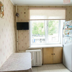 Квартира 32,1 м², 1-комнатная - изображение 5