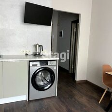 Квартира 38,6 м², 1-комнатная - изображение 2