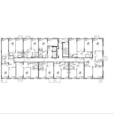 Квартира 96 м², 3-комнатная - изображение 2