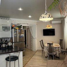 Квартира 55 м², 1-комнатная - изображение 3